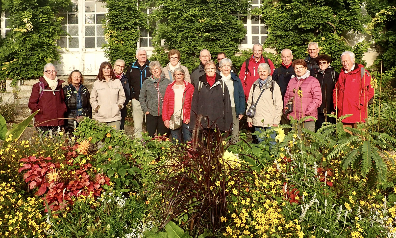 ROUEN RIVE GAUCHE - VISITE CITADINE