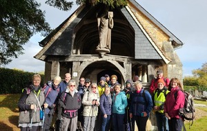 ST GEORGES DU VIEVRE - 27450