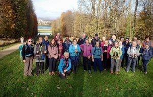 MARLY LE ROI - 78160