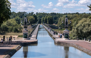 WEEK-END 2027 DANS LE GATINAIS