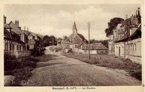 BEAUSSAULT - 76870
