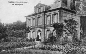 THIETREVILLE - 76540