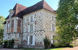 HERMIVAL LES VAUX - 14100