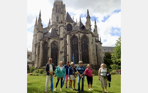 ROUEN - 76000