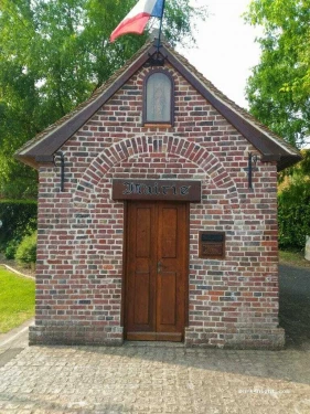 ST GERMAIN DE PASQUIER - 27370