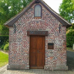 ST GERMAIN DE PASQUIER - 27370