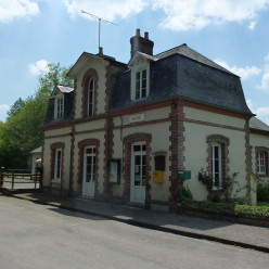BAILLEUL LA VALLEE - 27260