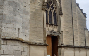 BUEIL - 31 AOUT 2025