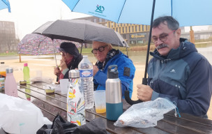 ROUEN PARADE DE NOEL