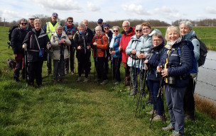 ST-JEAN DE FOLLEVILLE