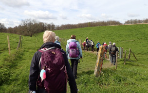 ST-JEAN DE FOLLEVILLE