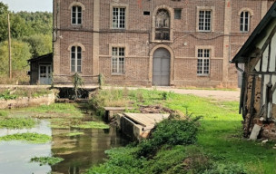 BEAUMONT LE ROGER