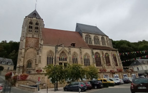 BEAUMONT LE ROGER
