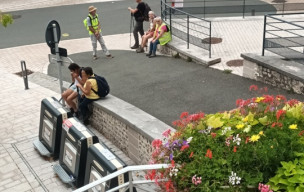 BEAUMONT LE ROGER