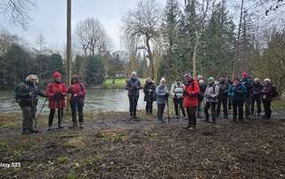 VAL DE REUIL 9 février 2025