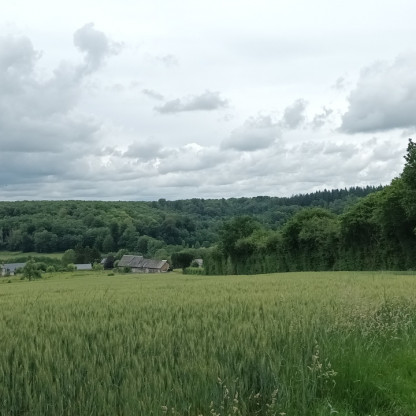 HERMIVAL LES VAUX - 14100