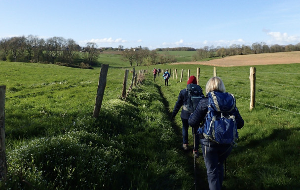 ST-JEAN DE FOLLEVILLE