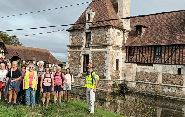 BEAUMONT LE ROGER